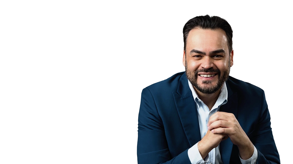 Felippe Machado